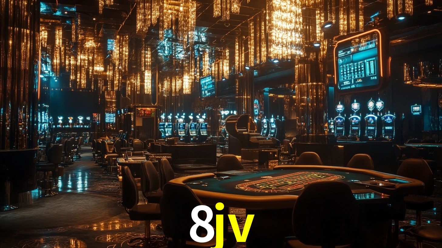 8jv login
