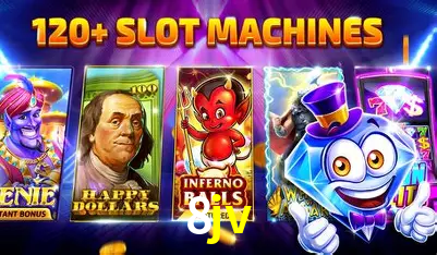 Descubra a Magia dos Jogos de Arcade no 8jv