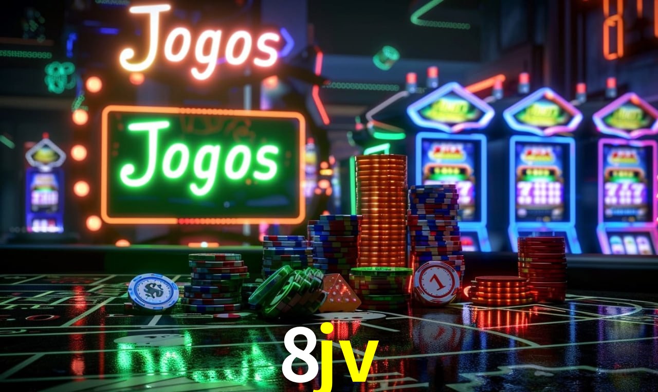 Funcionalidades App 8jv