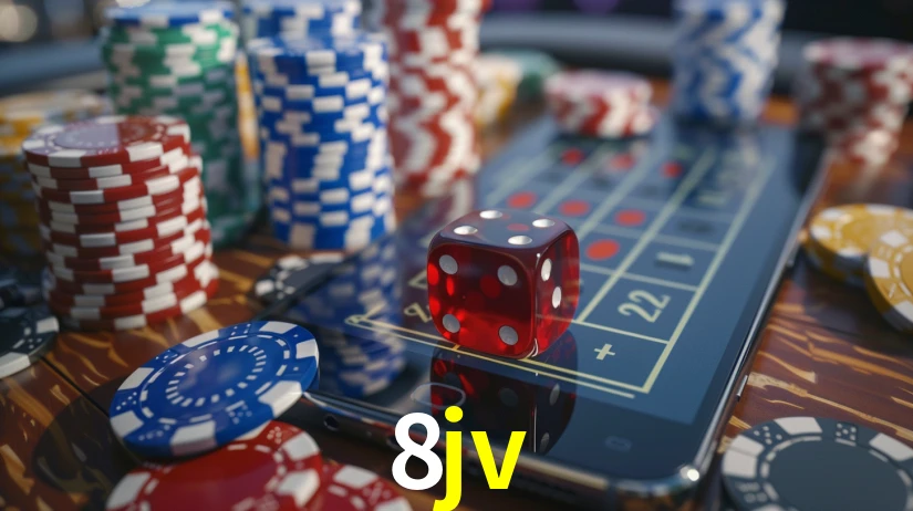 Bônus App 8jv