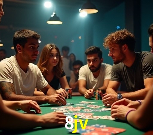 Sucesso 8jv