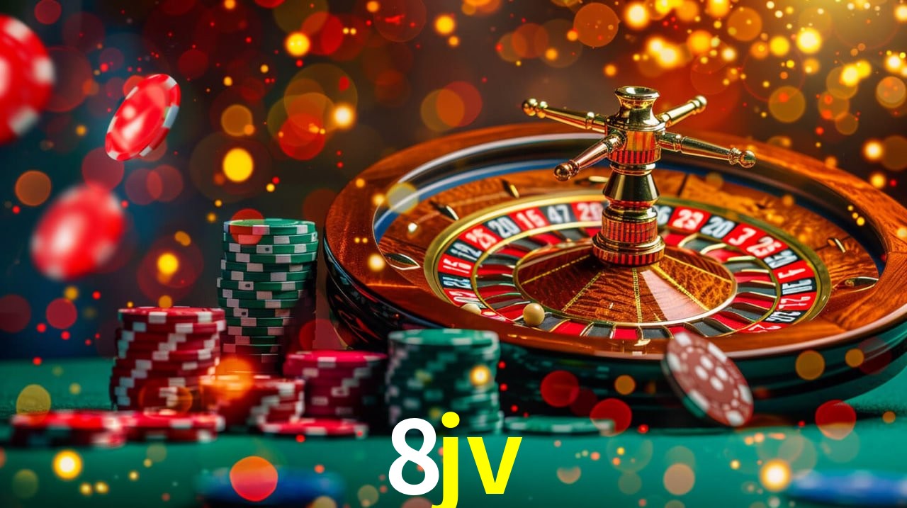 Casino Ao Vivo 8jv