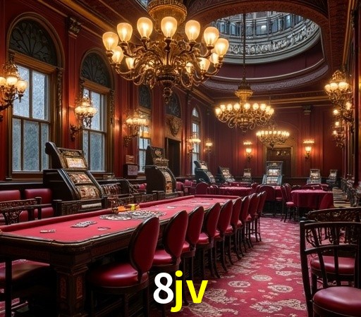 Cashback VIP 8jv