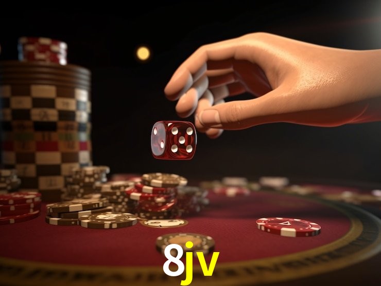8jv Tipos de máquinas caça-níqueis