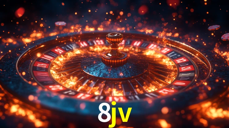 Sinta a adrenalina dos jogos de cassino com 8jv