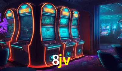 A Experiência Imersiva dos Cassinos Ao Vivo no 8jv
