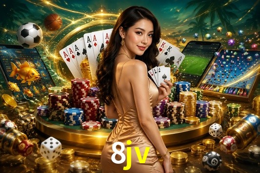Blackjack Table 8jv