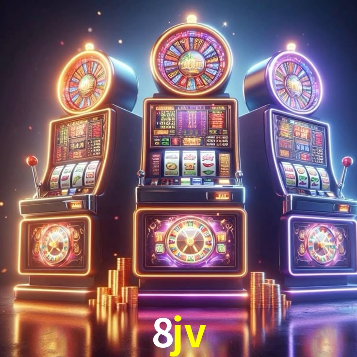 8jv: Seu Cassino Premiado com Pagamentos Rápidos
