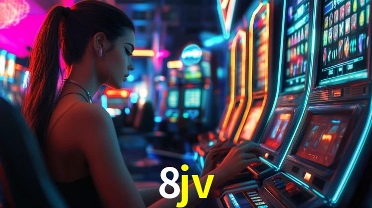 8jv.com