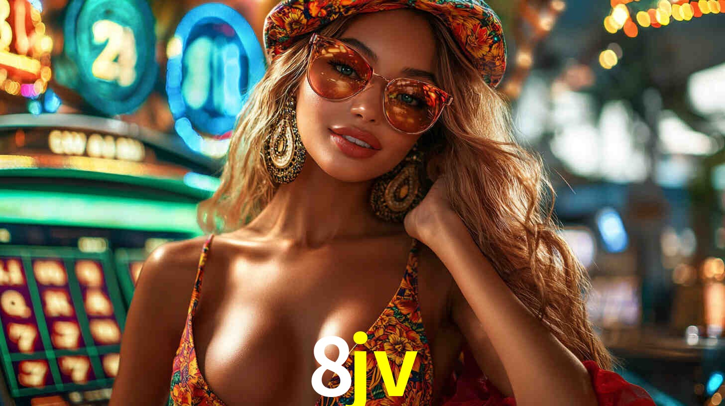 8jv,8jv.com