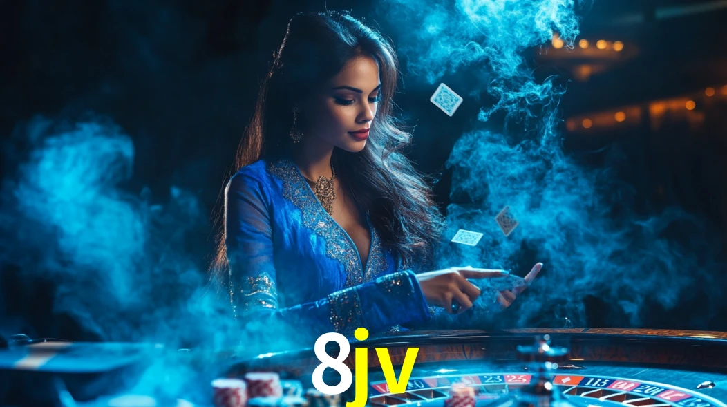 Interface do App 8jv