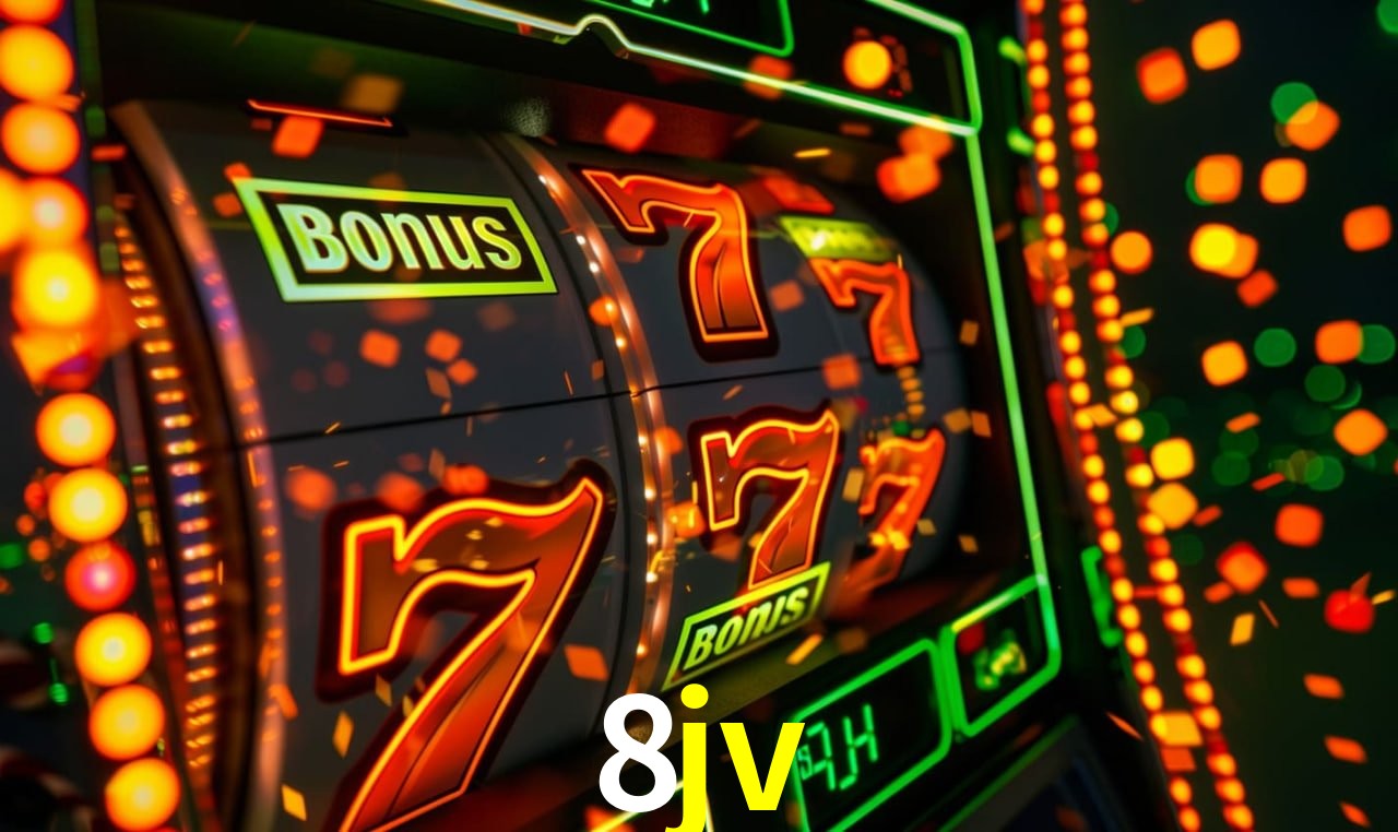 Jogo Spaceman 8jv