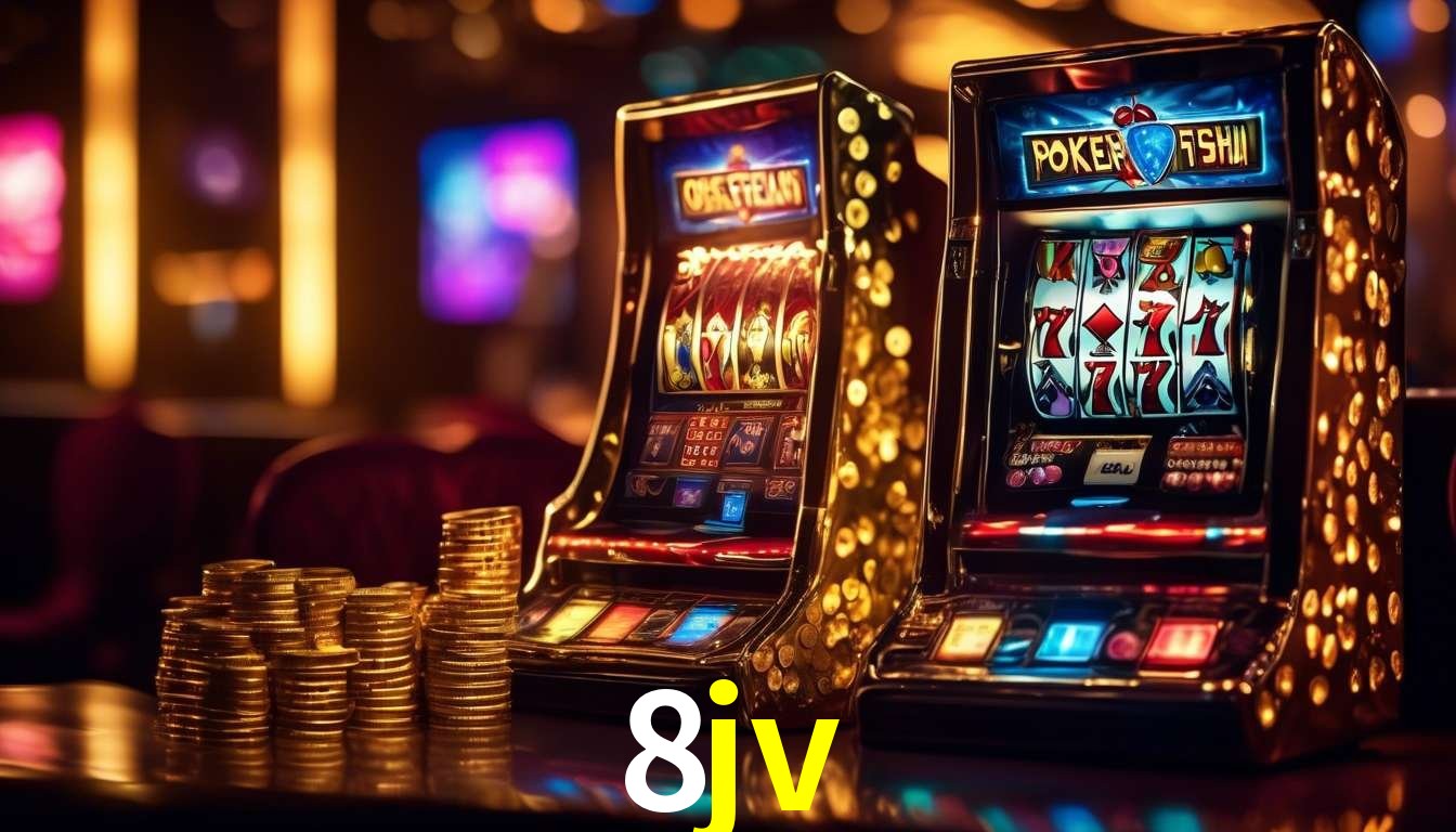 Mesa de Blackjack 8jv