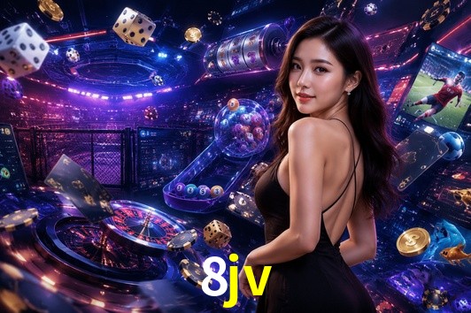 Exclusive Offers 8jv