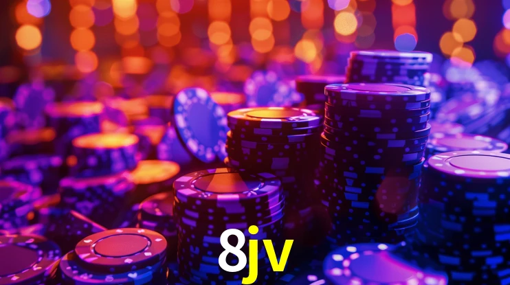 Jogos App 8jv