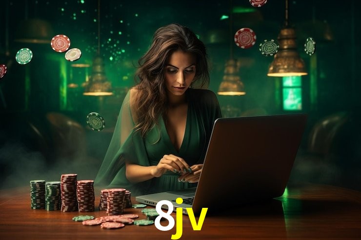 App 8jv Android