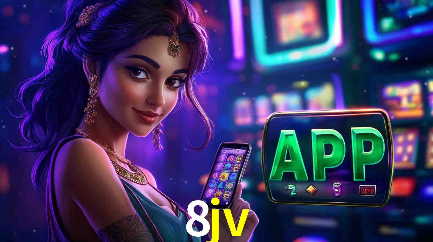 8jv bet