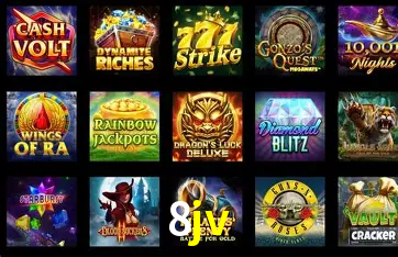 Desvendando o Mundo dos Jogos Virtuais na 8jv