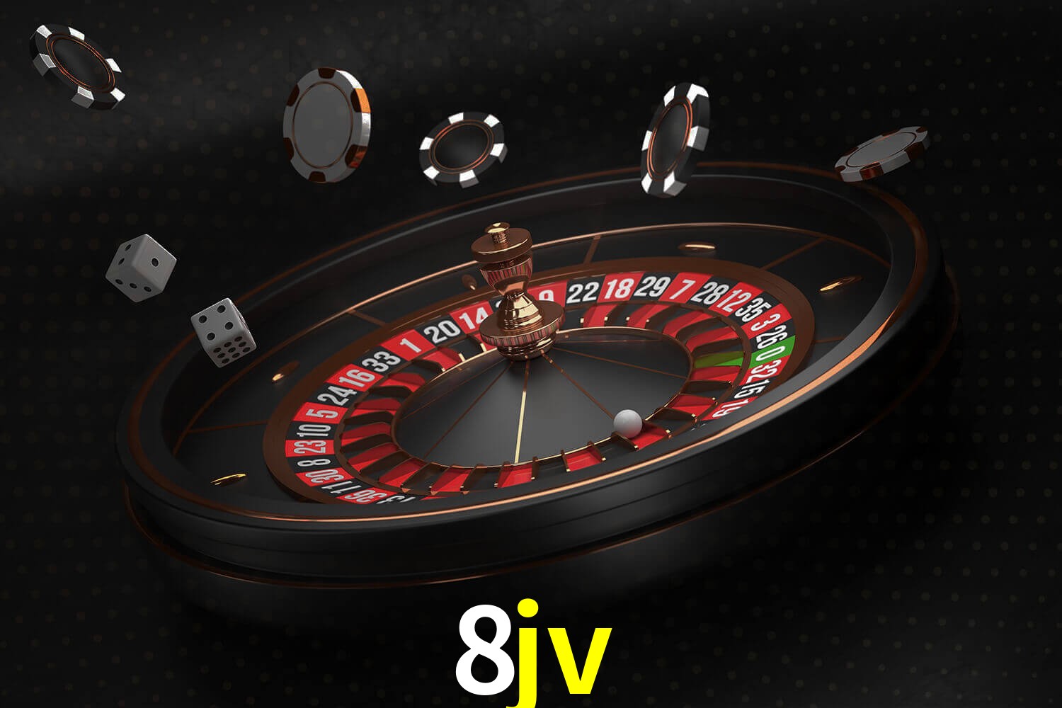 8jv: A Experiência de Casino com Jogos de Mesa ao Vivo