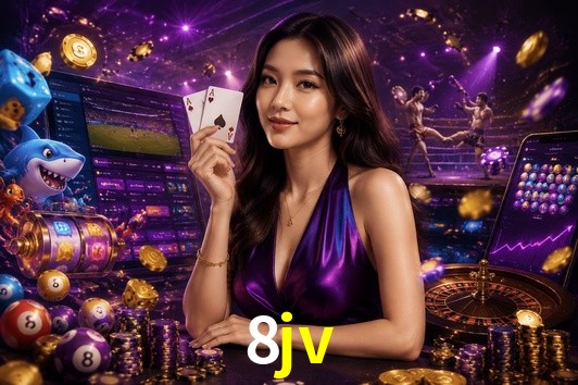 VIP Casino 8jv