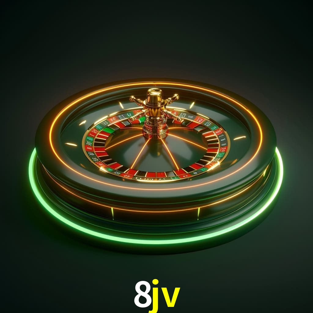 App 8jv iOS