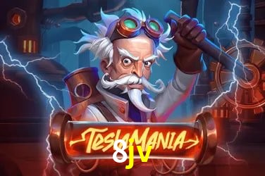 8jv RTP transparência