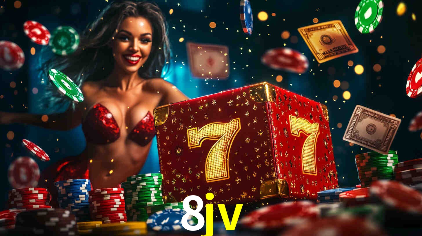 cassino 8jv