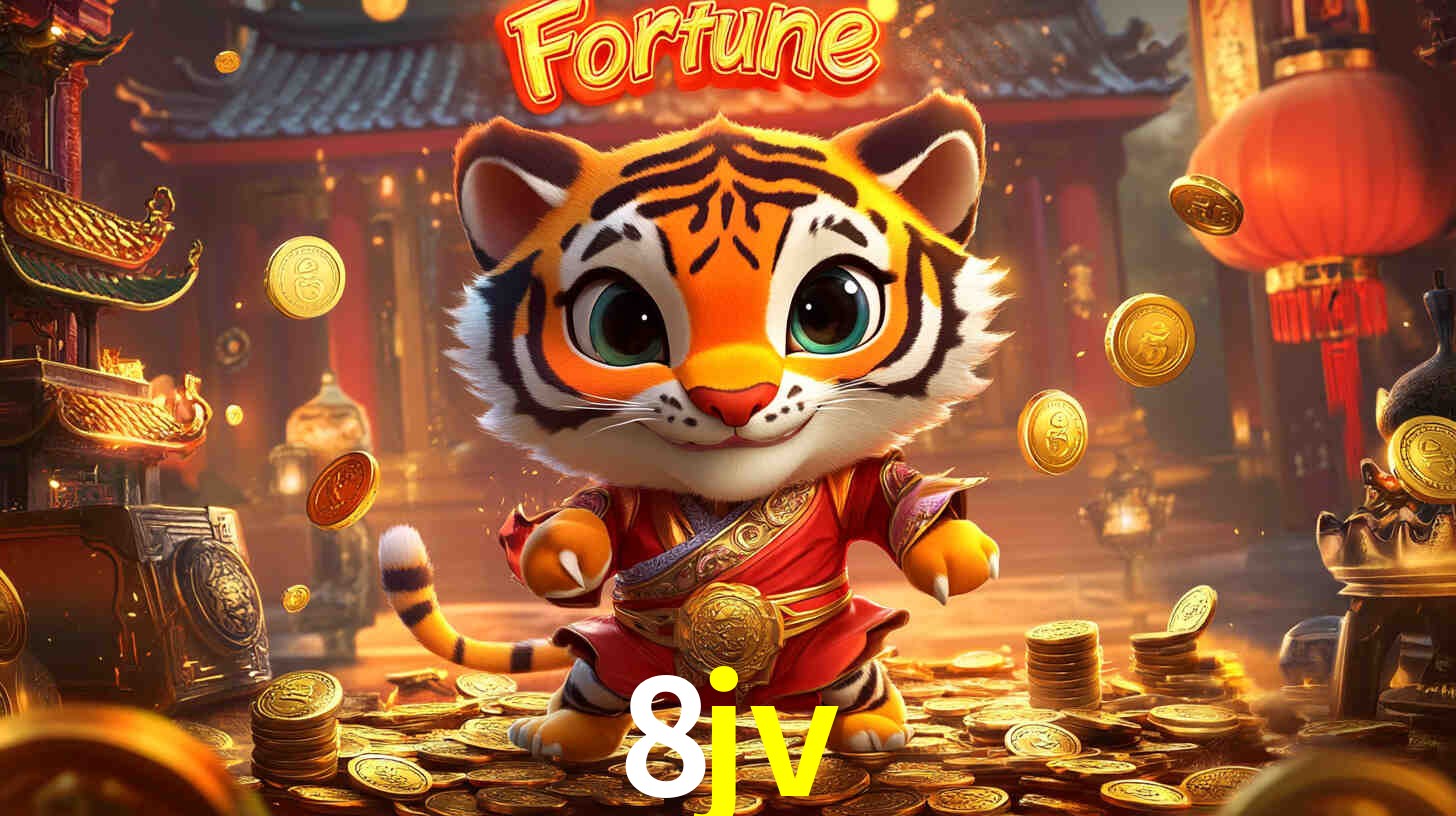 App Mobile 8jv