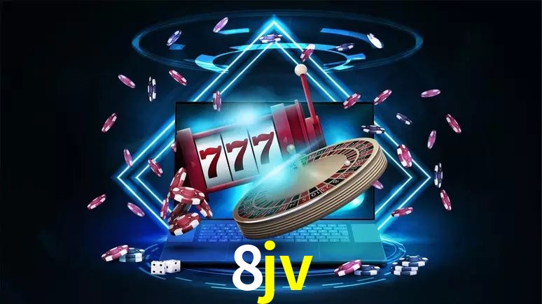 8jv Processo de inscrição