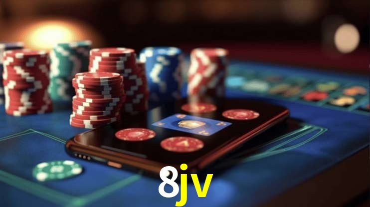 Estatísticas do Jogo 8jv