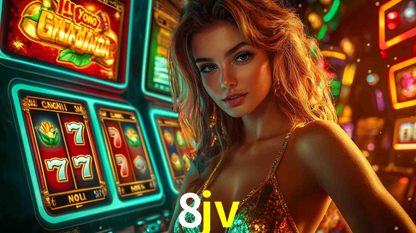 Welcome Bonus 8jv