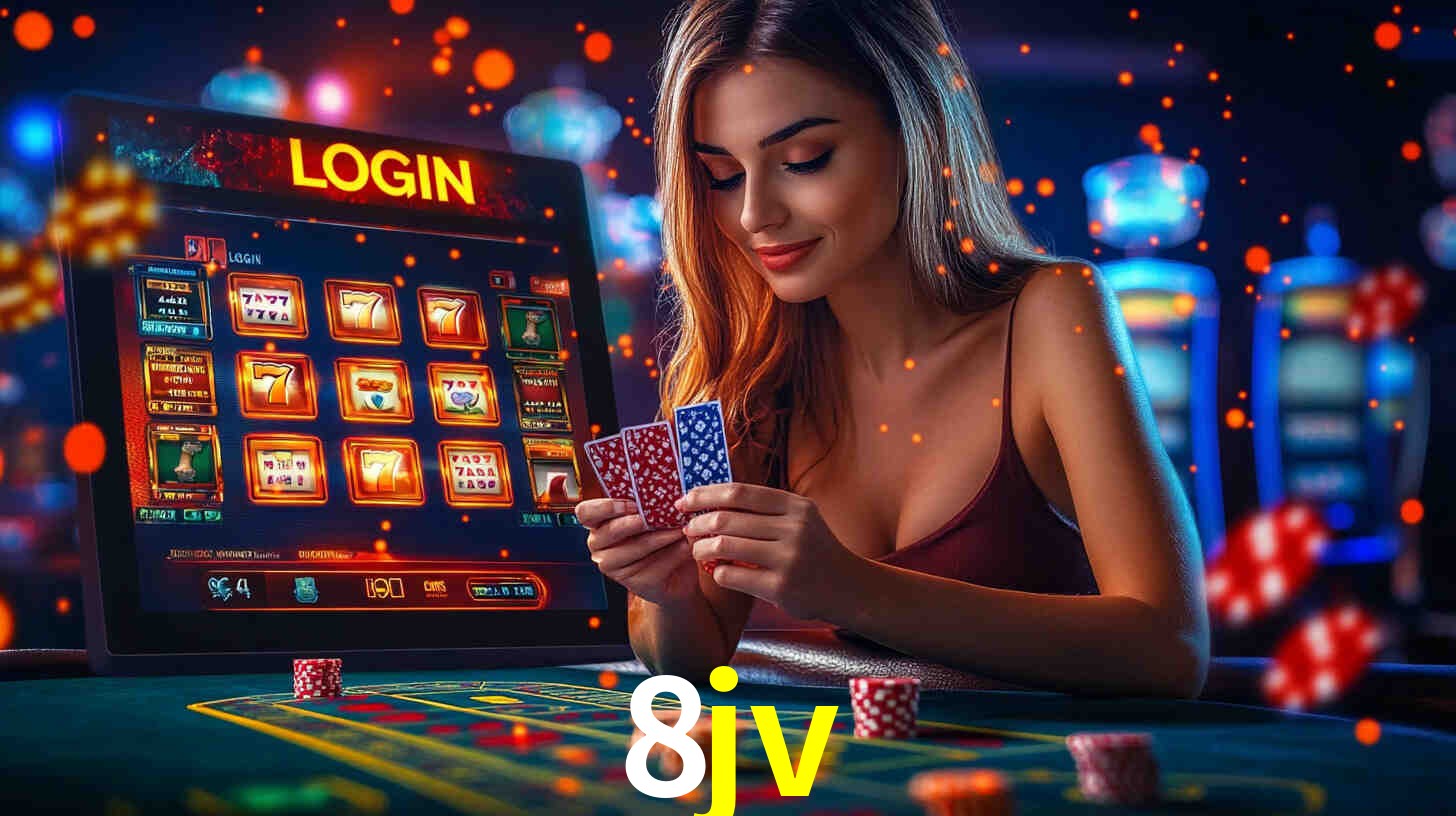 8jv login