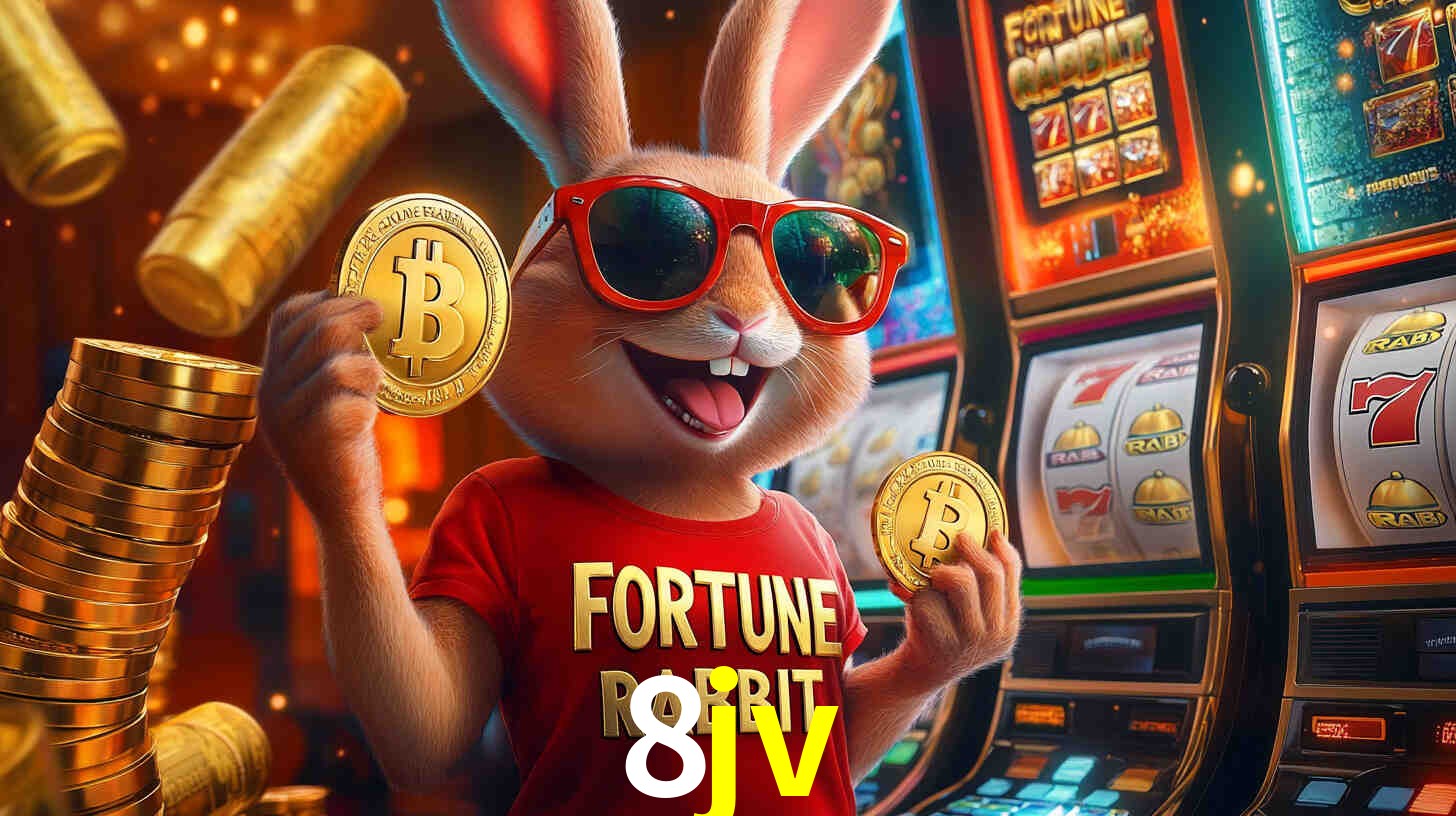 Desvendando o Mundo dos Jogos Virtuais na 8jv