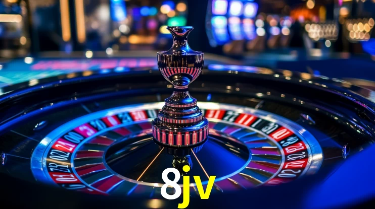 8jv login