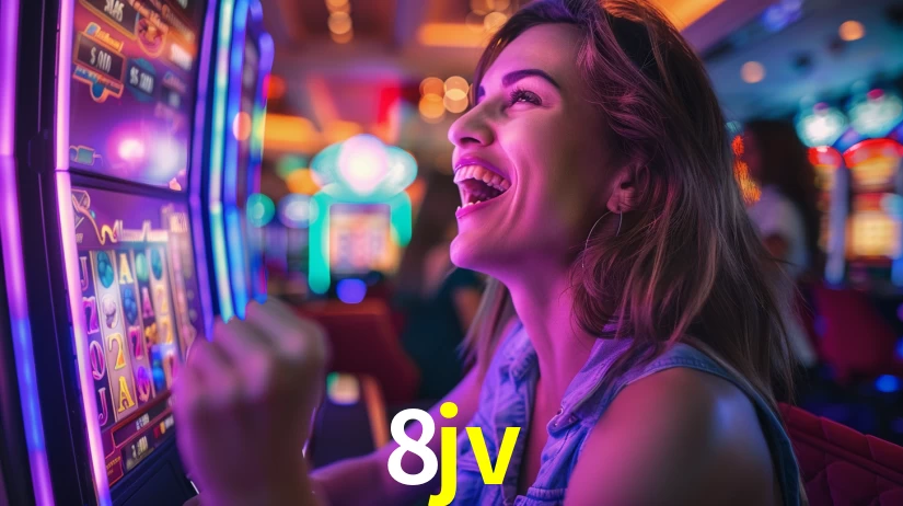 8jv login