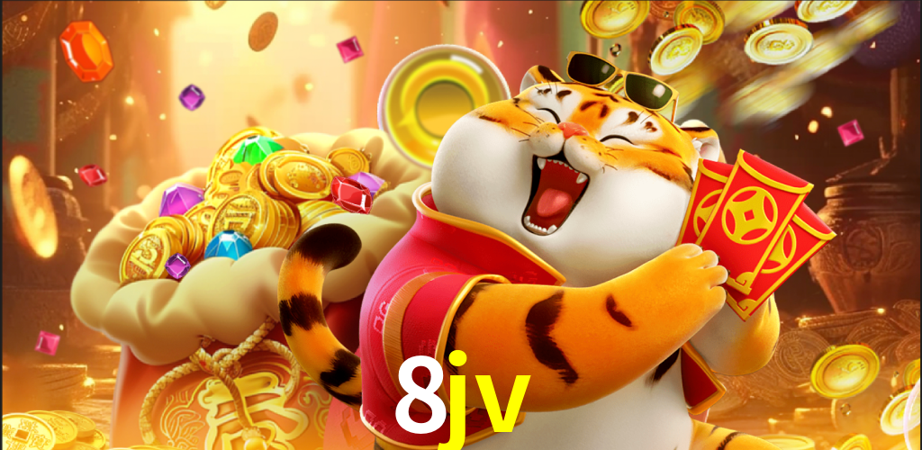 8jv.com