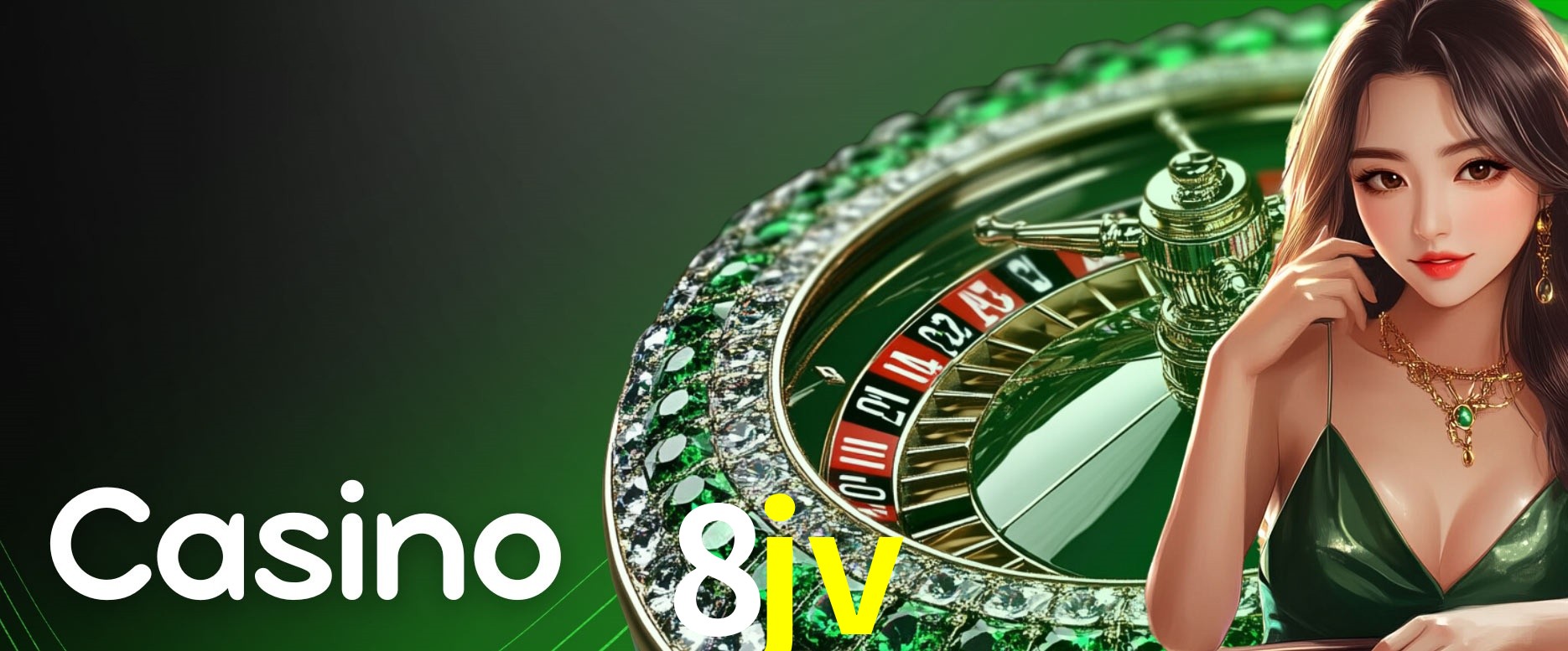Exclusive Offers 8jv