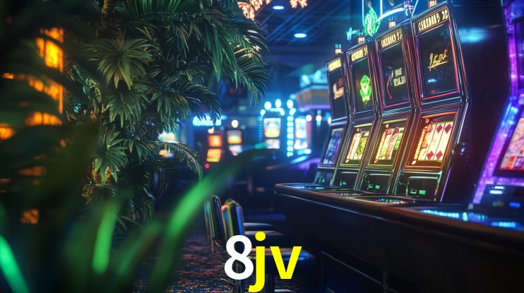 VIP Casino 8jv