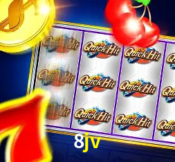 A Emoção da Loteria na 8jv: Uma Chance de Mudança de Vida