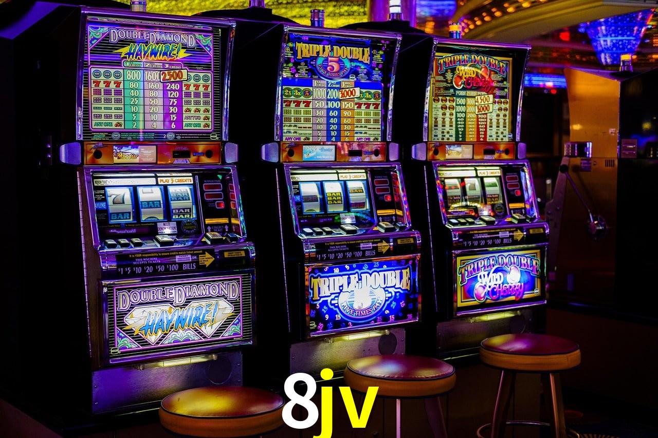 Casino Ao Vivo 8jv