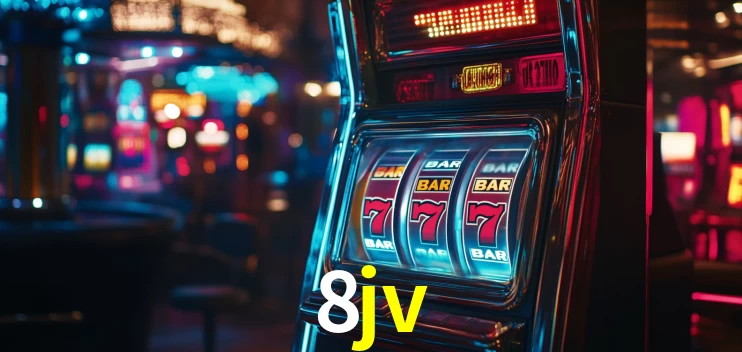 Live Casino 8jv