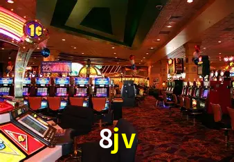 Descubra a Magia dos Jogos de Arcade no 8jv