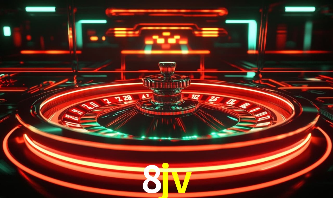 A Revolução dos Aplicativos de Jogos no 8jv
