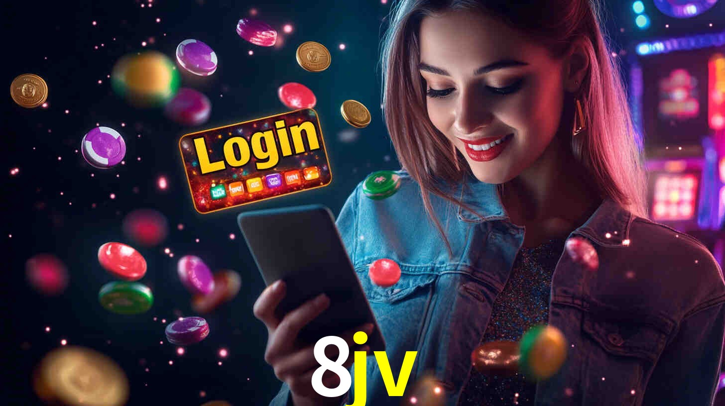 A Experiência Imersiva dos Cassinos Ao Vivo no 8jv